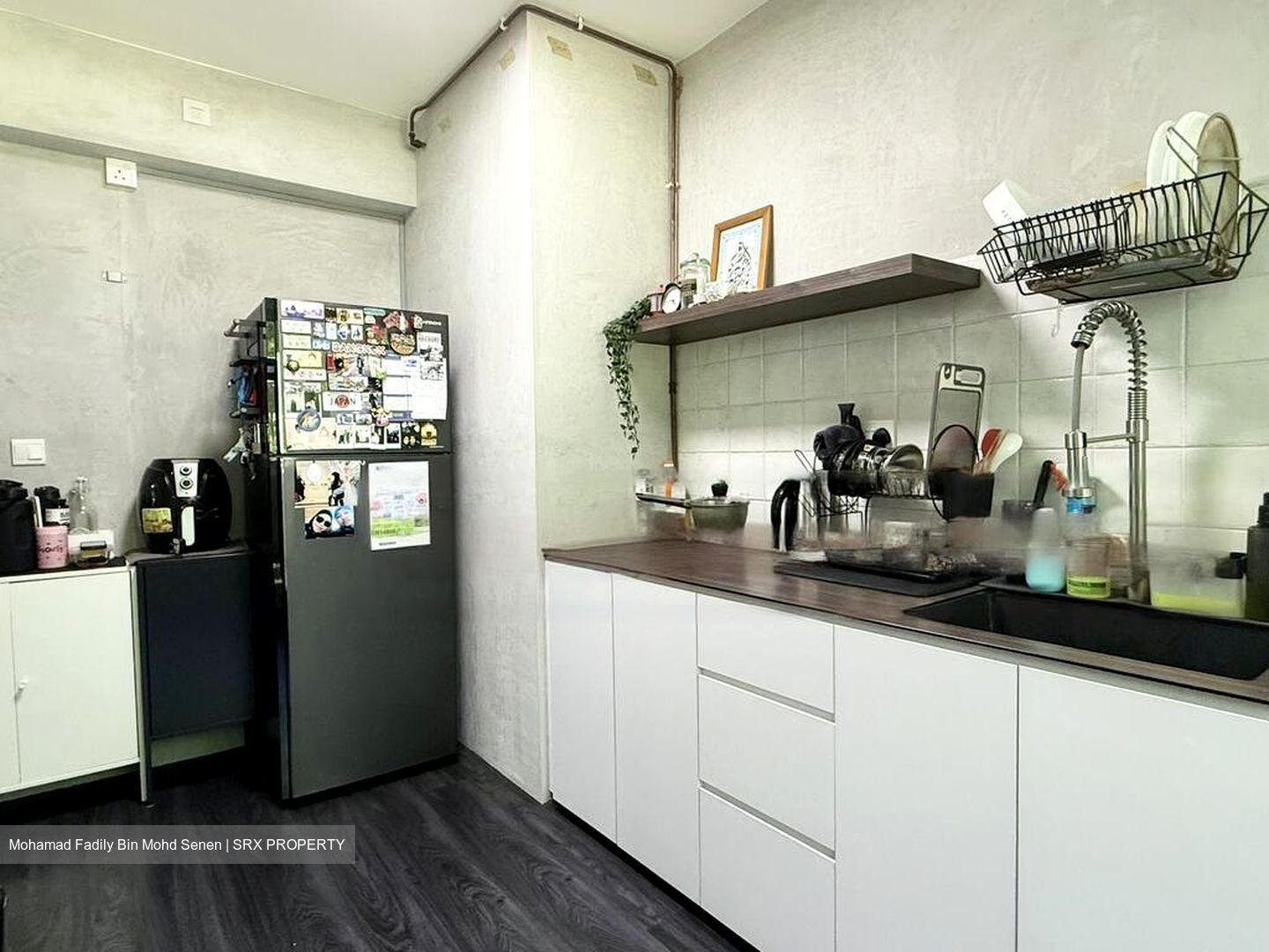Blk 93B Telok Blangah Parcview (Bukit Merah), HDB 3 Rooms #449161021